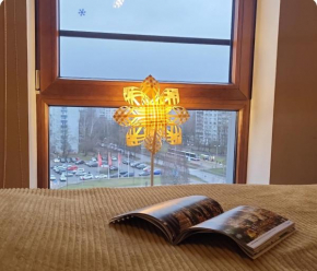 Solaris Studio Apartments
